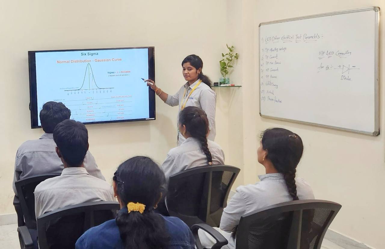 Technical Training