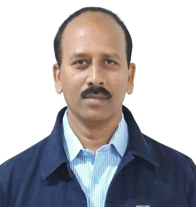 Ravindra Babu